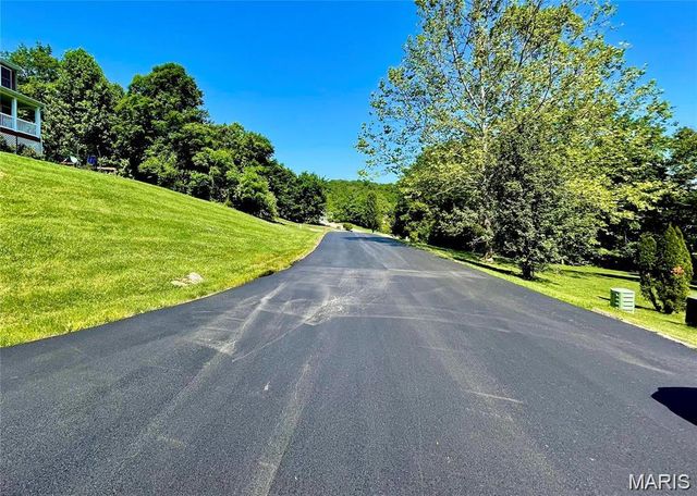 4614 Hawks Circle Drive, House Springs, MO 63051