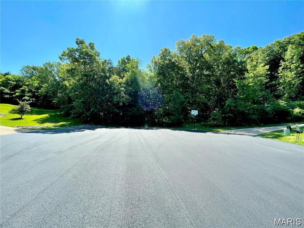 4614 Hawks Circle Drive, House Springs, MO 63051