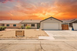 2329 Fields Street, North Las Vegas, NV 89032