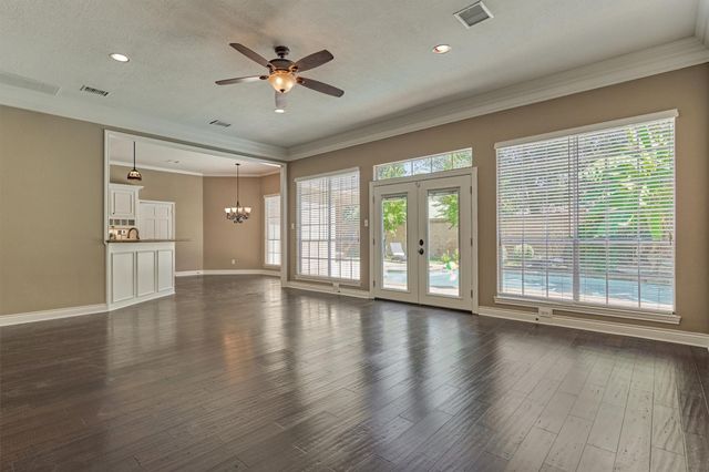 14126 Haynes Drive, Houston, TX 77069
