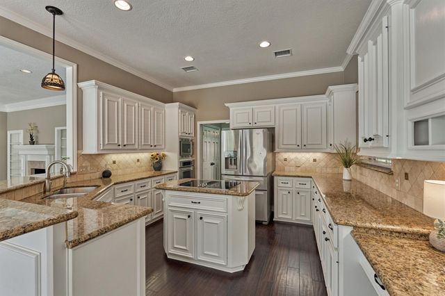 14126 Haynes Drive, Houston, TX 77069