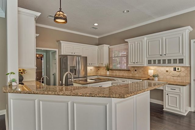 14126 Haynes Drive, Houston, TX 77069