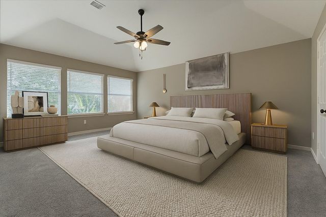 14126 Haynes Drive, Houston, TX 77069