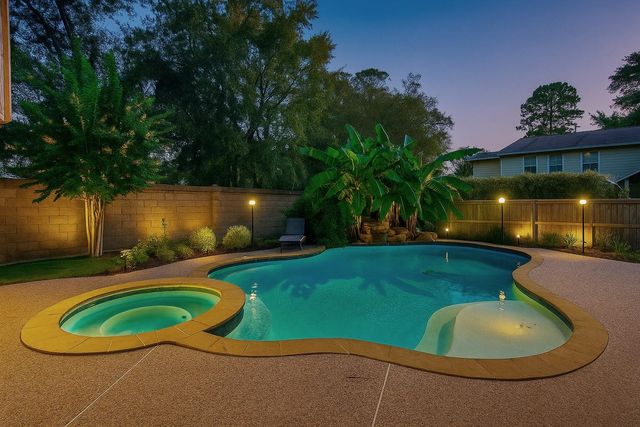 14126 Haynes Drive, Houston, TX 77069