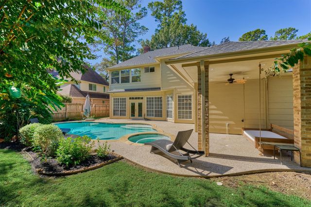 14126 Haynes Drive, Houston, TX 77069