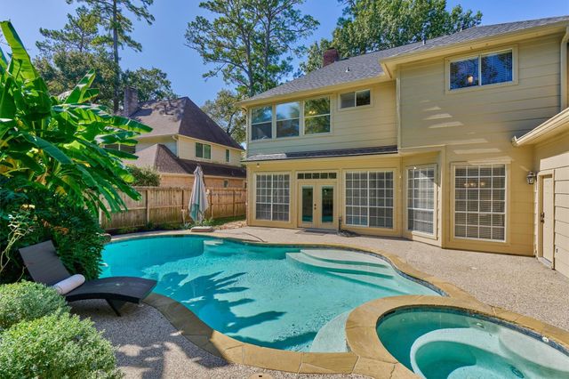 14126 Haynes Drive, Houston, TX 77069
