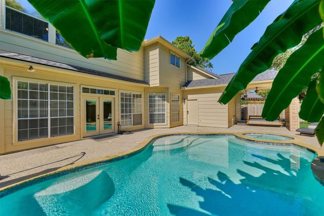 14126 Haynes Drive, Houston, TX 77069
