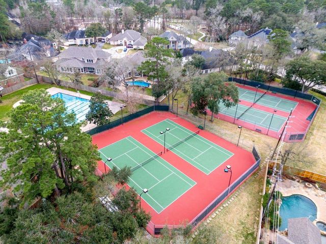 14126 Haynes Drive, Houston, TX 77069