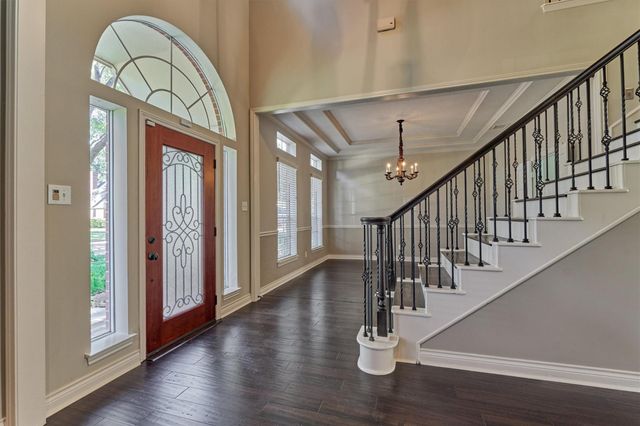 14126 Haynes Drive, Houston, TX 77069