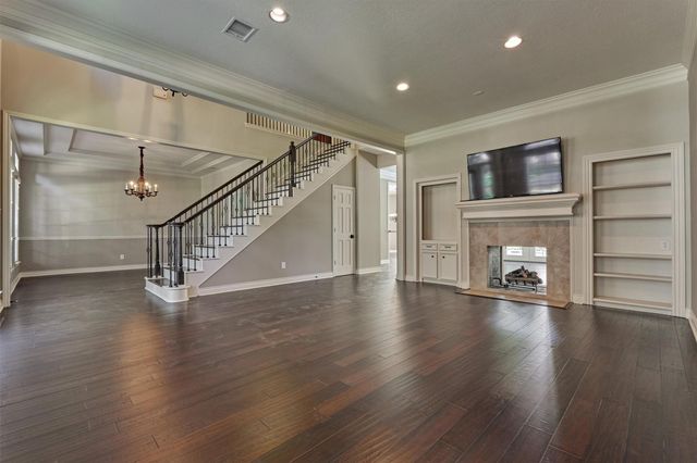 14126 Haynes Drive, Houston, TX 77069