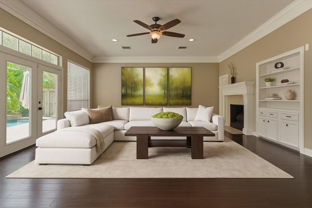 14126 Haynes Drive, Houston, TX 77069