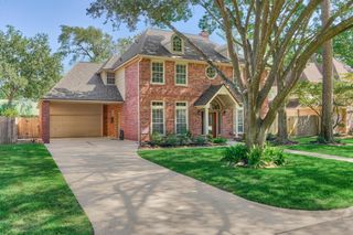 14126 Haynes Drive, Houston, TX 77069