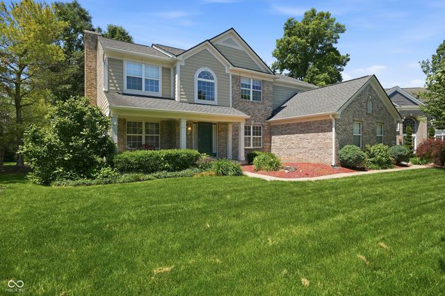 13179 Landwood Drive, Fishers, IN 46037