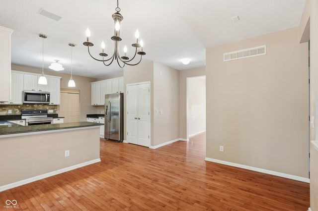 13179 Landwood Drive, Fishers, IN 46037