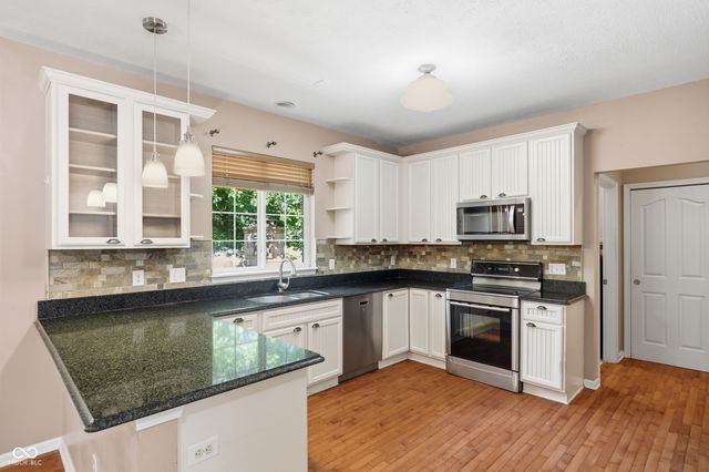 13179 Landwood Drive, Fishers, IN 46037