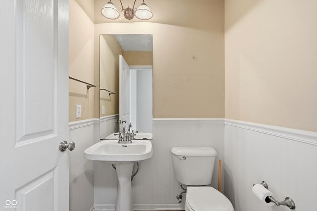 13179 Landwood Drive, Fishers, IN 46037