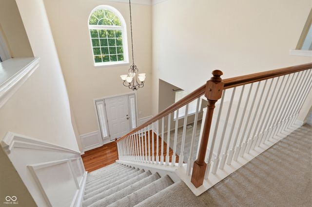 13179 Landwood Drive, Fishers, IN 46037