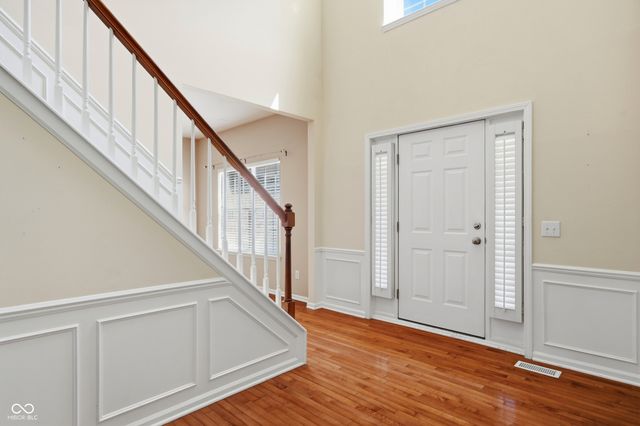 13179 Landwood Drive, Fishers, IN 46037