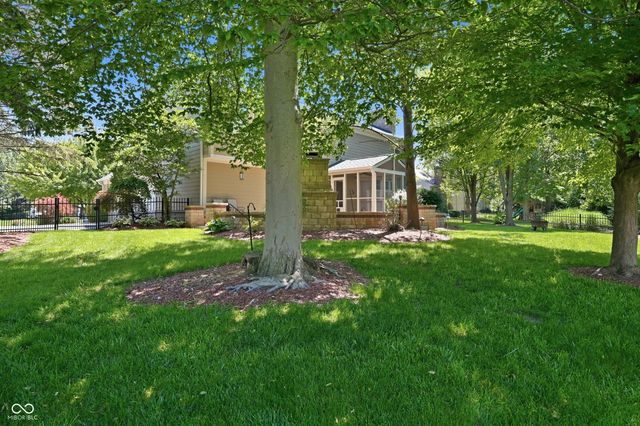 13179 Landwood Drive, Fishers, IN 46037