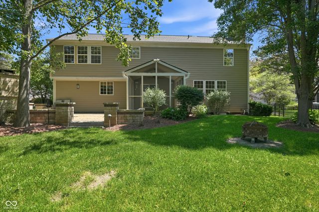 13179 Landwood Drive, Fishers, IN 46037