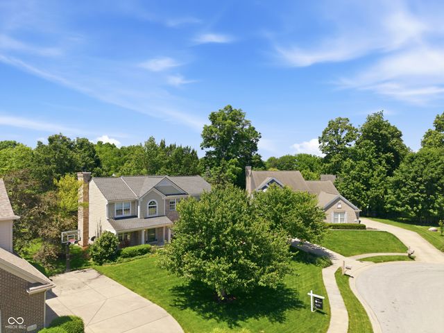 13179 Landwood Drive, Fishers, IN 46037