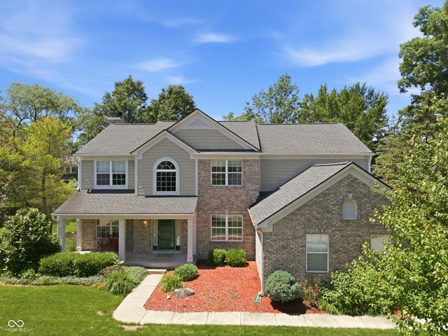 13179 Landwood Drive, Fishers, IN 46037