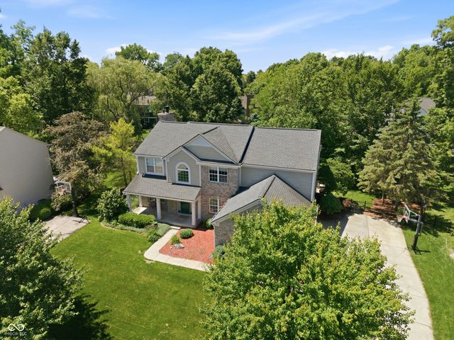 13179 Landwood Drive, Fishers, IN 46037