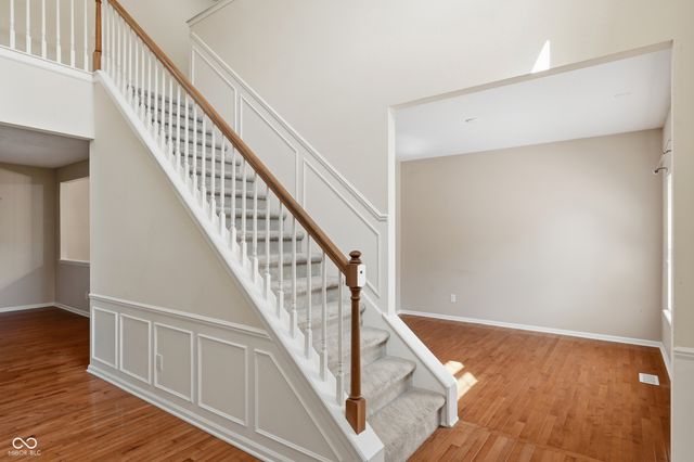 13179 Landwood Drive, Fishers, IN 46037