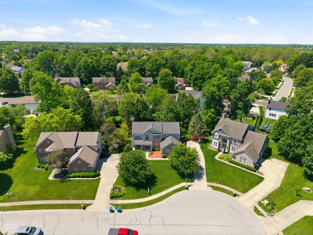 13179 Landwood Drive, Fishers, IN 46037