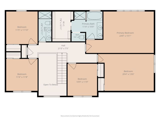 13179 Landwood Drive, Fishers, IN 46037