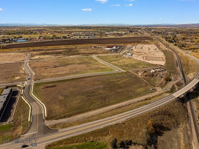 TBD Flora Lane, Bozeman, MT 59715