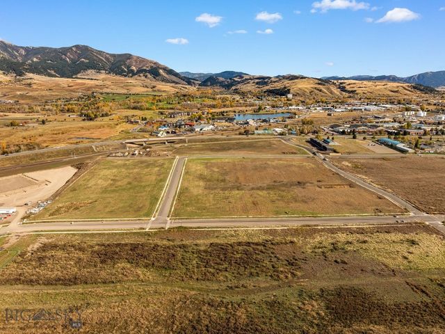 TBD Flora Lane, Bozeman, MT 59715