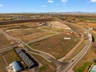 TBD Flora Lane, Bozeman, MT 59715