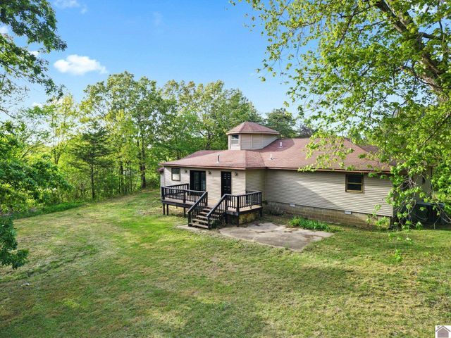 2510 Lov Flo Station Rd E, Boaz, KY 42027