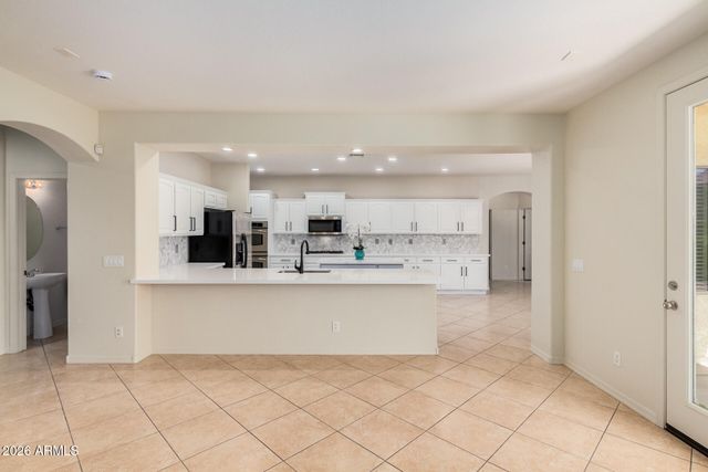 13665 W EVANS Drive, Surprise, AZ 85379