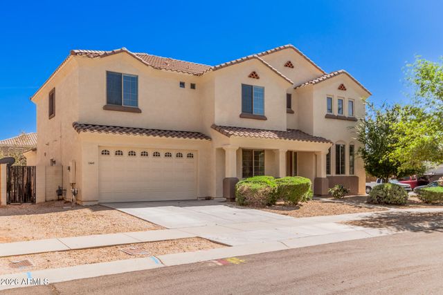 13665 W EVANS Drive, Surprise, AZ 85379