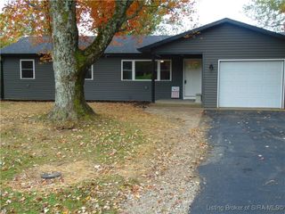 205 Smith Lane, Hanover, IN 47243