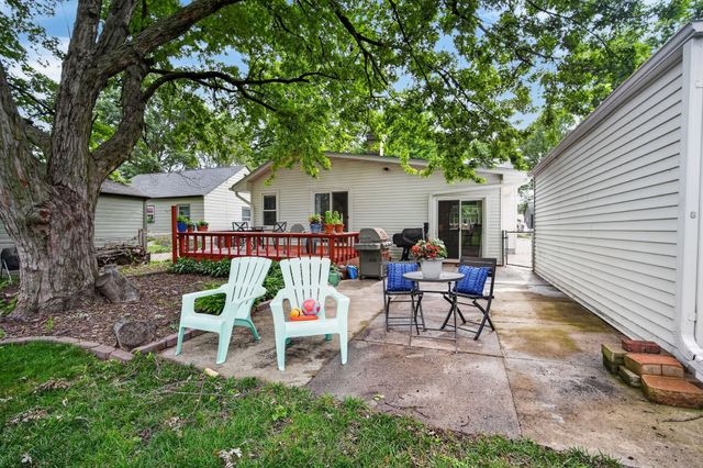 2022 56th Street, Des Moines, IA 50310