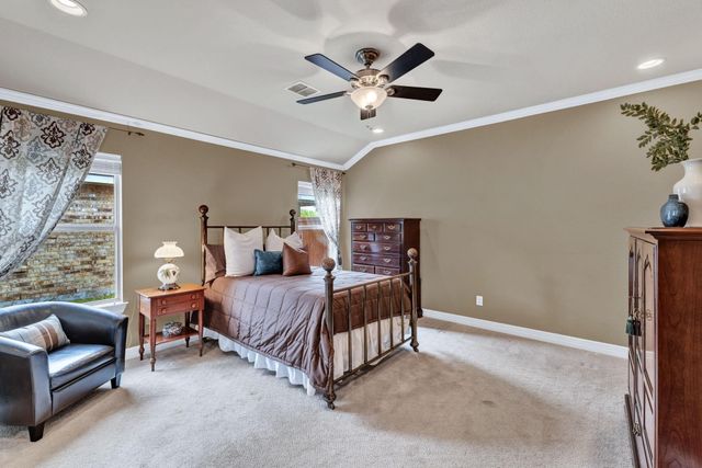 3921 Pitchstone Drive, Mckinney, TX 75070