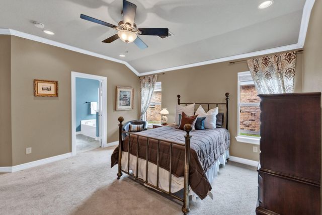 3921 Pitchstone Drive, Mckinney, TX 75070