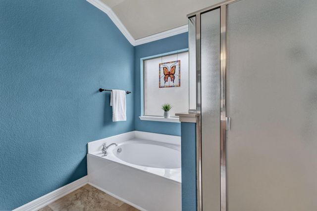 3921 Pitchstone Drive, Mckinney, TX 75070