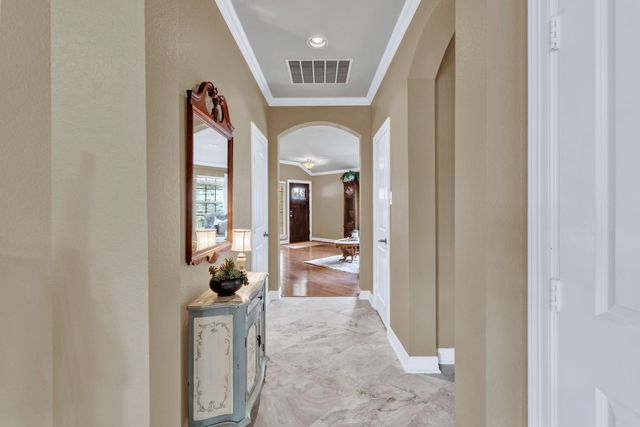 3921 Pitchstone Drive, Mckinney, TX 75070