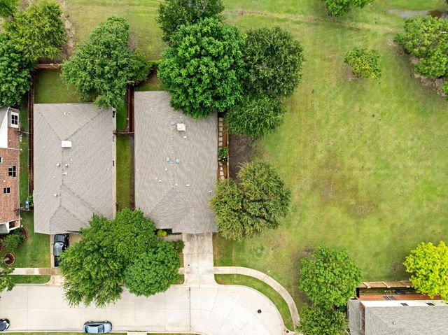 3921 Pitchstone Drive, Mckinney, TX 75070