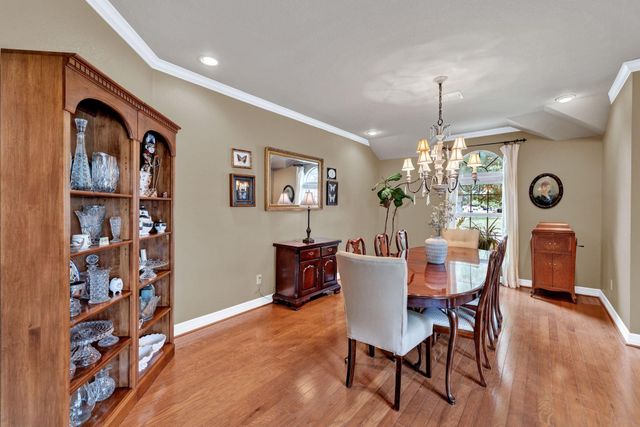 3921 Pitchstone Drive, Mckinney, TX 75070