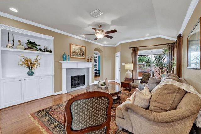 3921 Pitchstone Drive, Mckinney, TX 75070
