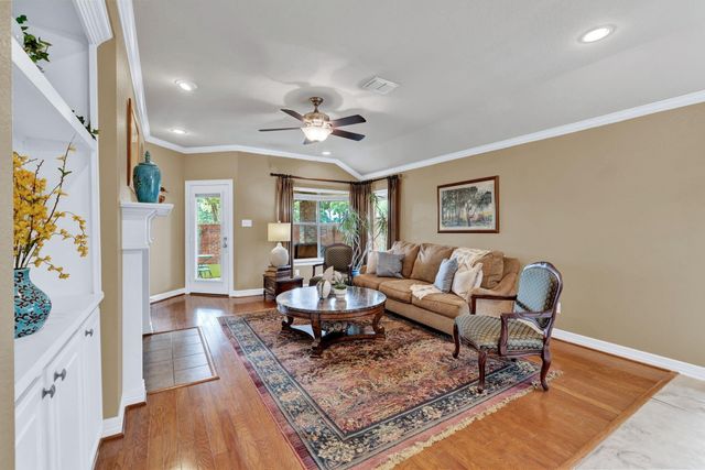 3921 Pitchstone Drive, Mckinney, TX 75070