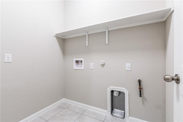 6609 Paseo San Lucas LN, Austin, TX 78744