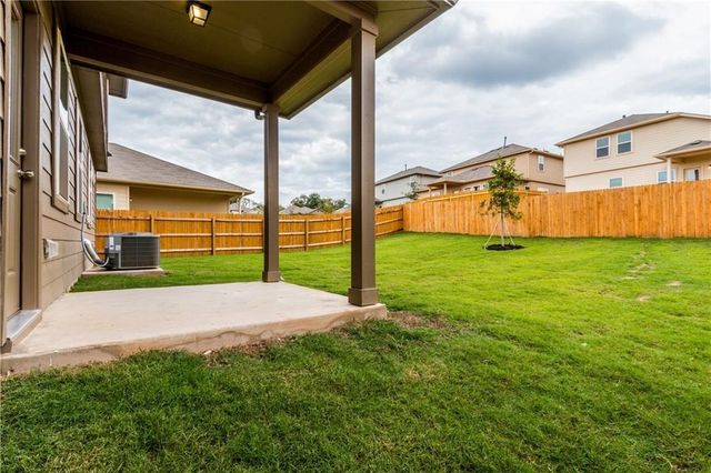 6609 Paseo San Lucas LN, Austin, TX 78744