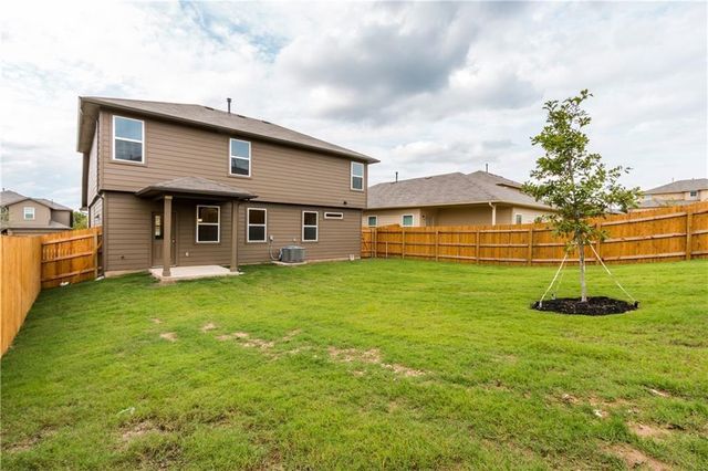 6609 Paseo San Lucas LN, Austin, TX 78744