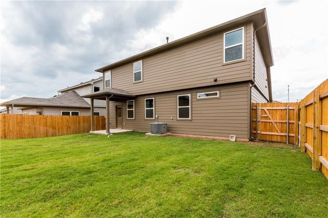 6609 Paseo San Lucas LN, Austin, TX 78744